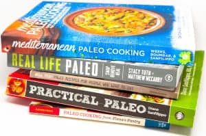52 Paleo Holiday Gift Ideas by Thriving On Paleo - #15 Paleo Cookbooks