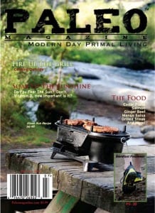 52 Paleo Holiday Gift Ideas by Thriving On Paleo - #22 Paleo Magazine