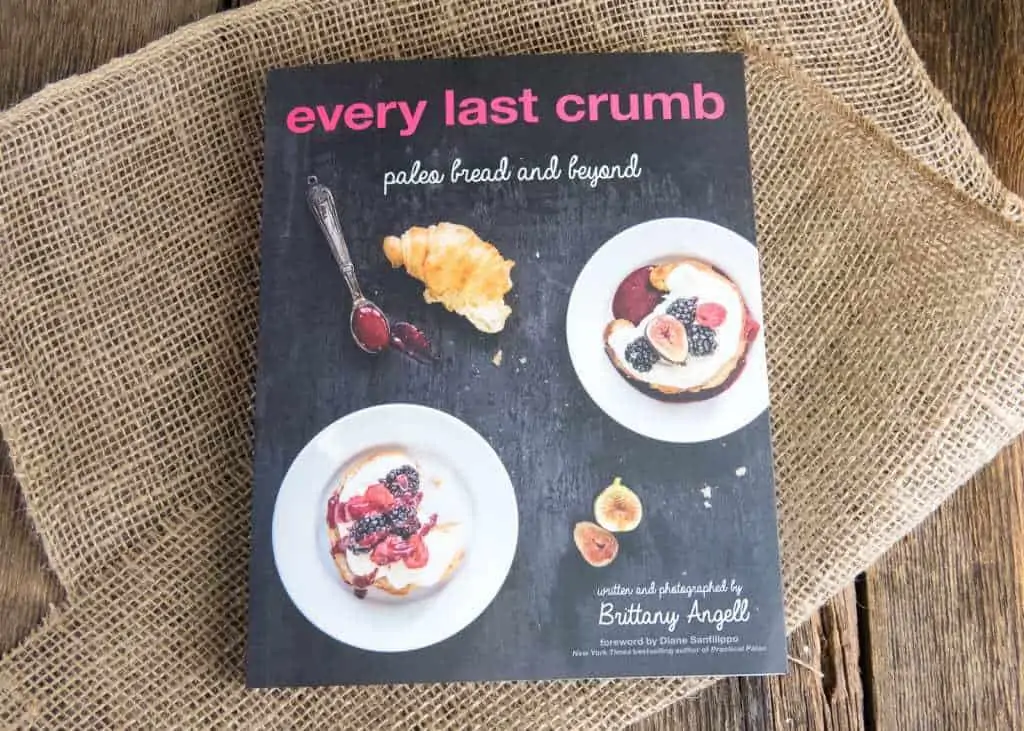 Every Last Crumb Book Review
