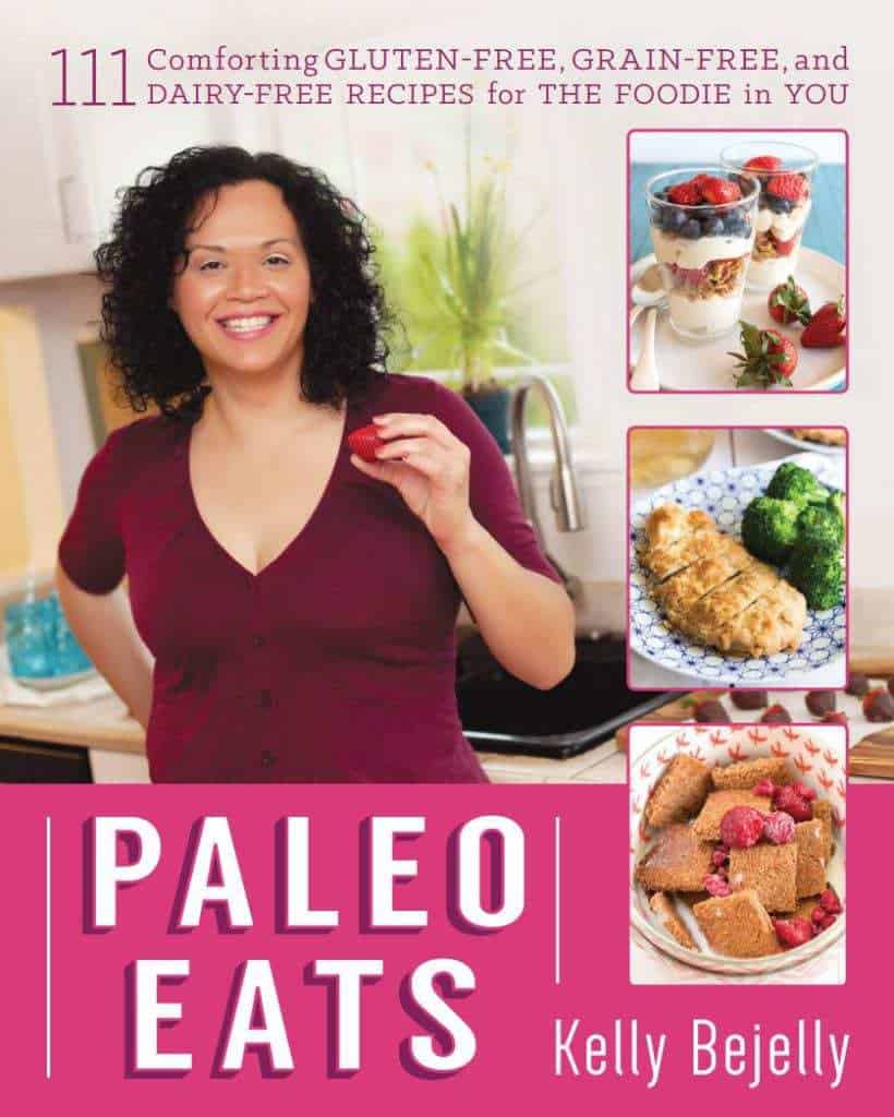 Paleo Eats review by Thriving On Paleo