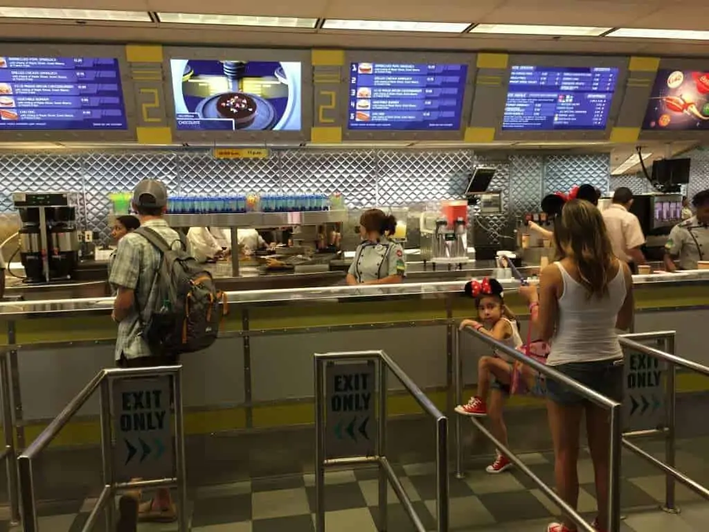 Eating Gluten-Free In Disney World Part 2 by Thriving On Paleo