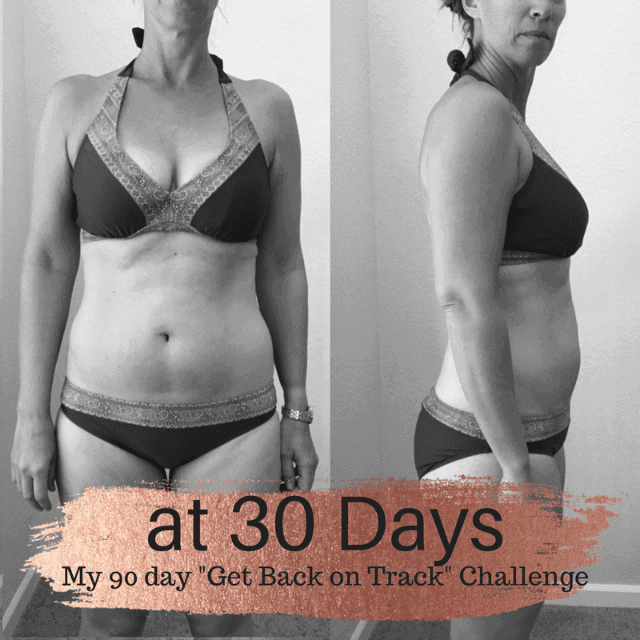 Results of my 90 Day Challenge