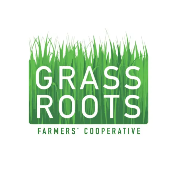 Grass Roots logo